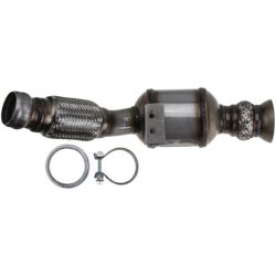 Convertisseur catalytique pour MERCEDES VIANO, VITO OE A6394902314 Aftermarket