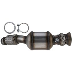 Convertisseur catalytique pour MERCEDES VIANO, VITO OE A6394902314 Aftermarket