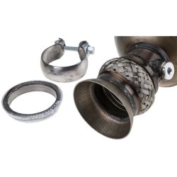 Convertisseur catalytique pour MERCEDES VIANO, VITO OE A6394902314 Aftermarket
