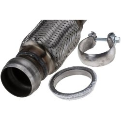 Convertisseur catalytique pour MERCEDES VIANO, VITO OE A6394902314 Aftermarket