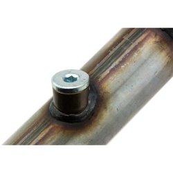 Catalytic Converter AMCP-9059-VW005 OE Ref 1J0254400HX Aftermarket