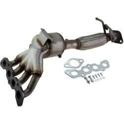 Catalytic Converter AMCP-9060-FR004 OE Ref 1257252