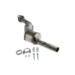 Catalytic Converter AMCP-9061-RE004 OE Ref 8200436590