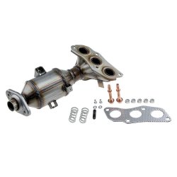 Catalytic Converter AMCP-9062-TY001 OE Ref 0342K3