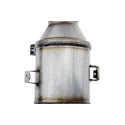 Convertisseur catalytique pour CITROËN, PEUGEOT, TOYOTA OE 0342.K0 Aftermarket