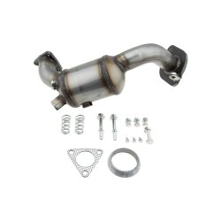 Pre catalytic Converter AMCP-9065-TY003 OE Ref 2505133060