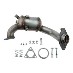 Pre catalytic Converter AMCP-9065-TY003 OE Ref 2505133060 Aftermarket