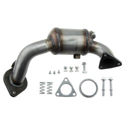 Pre catalytic Converter AMCP-9065-TY003 OE Ref 2505133060 Aftermarket
