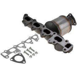 Convertisseur catalytique pour VAUXHALL, SAAB OE 13106577