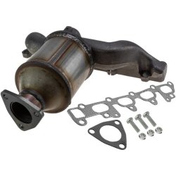 Convertisseur catalytique pour VAUXHALL, SAAB OE 13106577 Aftermarket