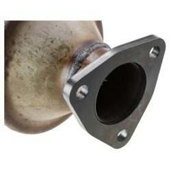 Convertisseur catalytique pour VAUXHALL, SAAB OE 13106577 Aftermarket