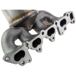 Convertisseur catalytique pour VAUXHALL, SAAB OE 13106577 Aftermarket