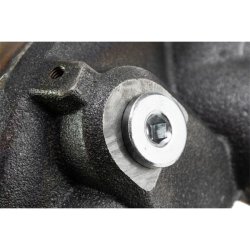 Convertisseur catalytique pour VAUXHALL, SAAB OE 13106577 Aftermarket