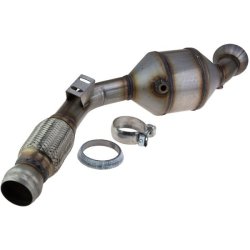 Catalytic Converter AMCP-9068-ME002 OE Ref 9064901581