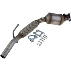 Catalytic Converter AMCP-9070-VW001 OE Ref 1S0253053BX