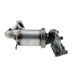 Convertisseur catalytique pour FORD, MAZDA FIESTA, FUSION, 2 OE 1140452 Aftermarket
