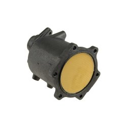 Catalytic Converter AMCP-9073-NS000 OE Ref B08A0AU000