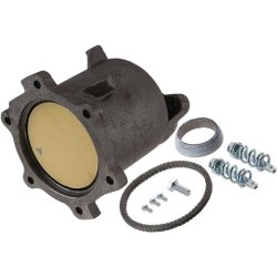 Catalytic Converter 208A0BX000 AMCP-9074-NS003 OE Ref 208A0BX001