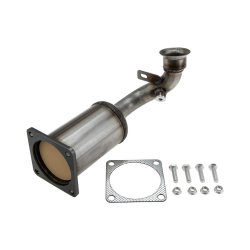 Convertisseur catalytique pour CITROËN, PEUGEOT C4, 206, 307 OE 1705SN Aftermarket