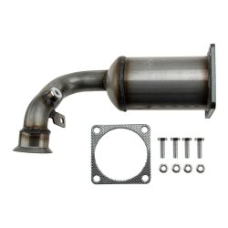 Convertisseur catalytique pour CITROËN, PEUGEOT C4, 206, 307 OE 1705SN Aftermarket