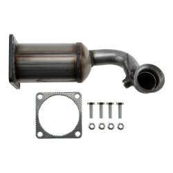 Convertisseur catalytique pour CITROËN, PEUGEOT C4, 206, 307 OE 1705SN Aftermarket