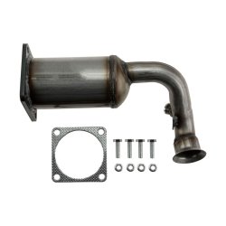 Convertisseur catalytique pour CITROËN, PEUGEOT C4, 206, 307 OE 1705SN Aftermarket