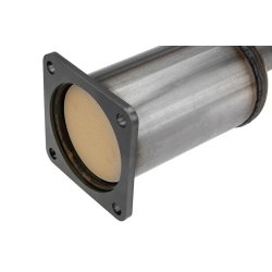 Convertisseur catalytique pour CITROËN, PEUGEOT C4, 206, 307 OE 1705SN Aftermarket