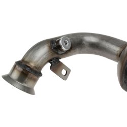 Convertisseur catalytique pour CITROËN, PEUGEOT C4, 206, 307 OE 1705SN Aftermarket