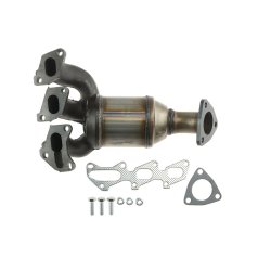 Catalytic Converter AMCP-9077-PL005 OE Ref 24410080 Aftermarket