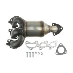 Catalytic Converter AMCP-9077-PL005 OE Ref 24410080 Aftermarket