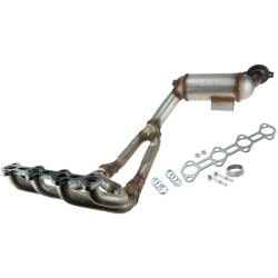Catalytic Converter AMCP-9080-ME001 OE Ref A140160190