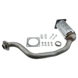 Catalytic Converter AMCP-9085-PE003 OE Ref 1731PQ