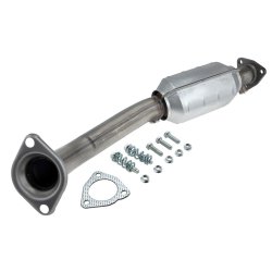 Front Catalytic Converter AMCP-9086-HD001 OE Ref 18160PNBG00