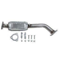 Convertisseur catalytique avant pour HONDA CR-V OE 18160PNBE00 Aftermarket
