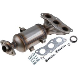 Catalytic Converter AMCP-9087-TY005 OE Ref 171400Q020