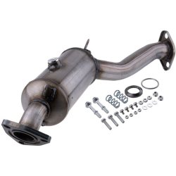 Catalytic Converter AMCP-9098-HD004 OE Ref 18160RSHE00