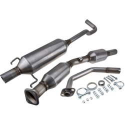 Catalytic Converter AMCP-9099-TY004 OE Ref 1741021490