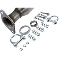 Convertisseur catalytique pour TOYOTA PRIUS OE 1741021490 Aftermarket