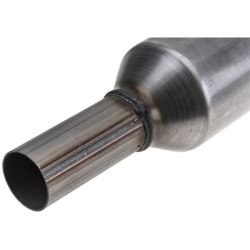 Convertisseur catalytique pour TOYOTA PRIUS OE 1741021490 Aftermarket