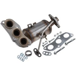 Catalytic Converter AMCP-9100-TY006 OE Ref 171400Q030