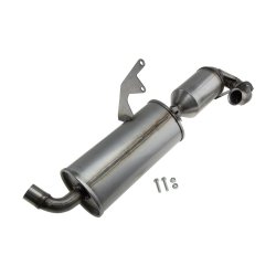 Catalytic Converter AMCP-9102-ME000 OE Ref 0001735V012000000