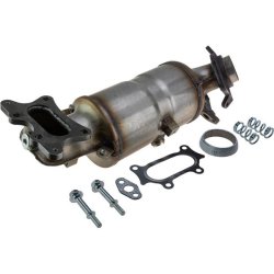 Catalytic Converter AMCP-9103-HD002 OE Ref 18160RZPG01