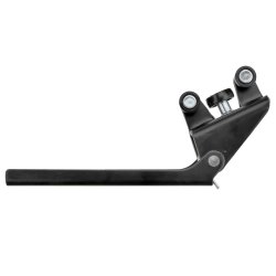 Left Sliding Door Roller Guide AMCP-9119-RE116 OE Ref 91165716 Aftermarket