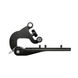 Right Sliding Door Roller Guide AMCP-9123-RE101 OE Ref 4420169 Aftermarket