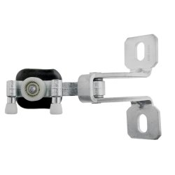 Guide-rouleau de porte coulissante droite pour CITROËN, FIAT, PEUGEOT OE 1334553080 Aftermarket