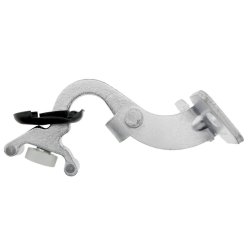 Guide-rouleau de porte coulissante droite pour CITROËN, FIAT, PEUGEOT OE 1334553080 Aftermarket