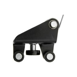 Left Sliding Door Roller Guide AMCP-9127-RE117 OE Ref 91165716