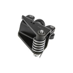 Left Sliding Door Roller Guide AMCP-9127-RE117 OE Ref 91165716 Aftermarket