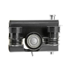 Left Sliding Door Roller Guide AMCP-9127-RE117 OE Ref 91165716 Aftermarket