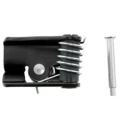 Sliding Door Roller Guide AMCP-9136-RE027 OE Ref 8281600QAD Aftermarket